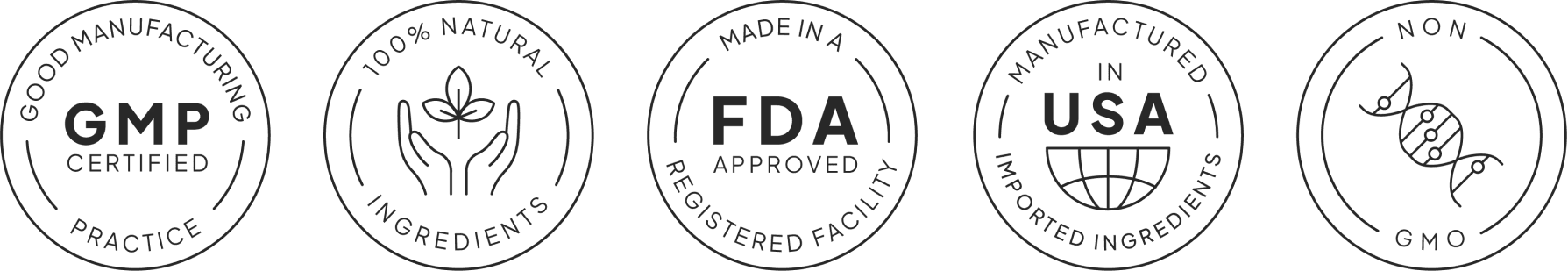 AquaBurn certification